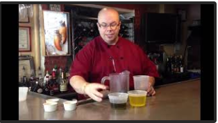 Here is a great simple recipe for our Balsamic Vinaigrette!