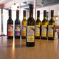 Greek Kalamata Extra Virgin Olive Oil