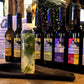 Honey Raspberry Balsamic Vinegar